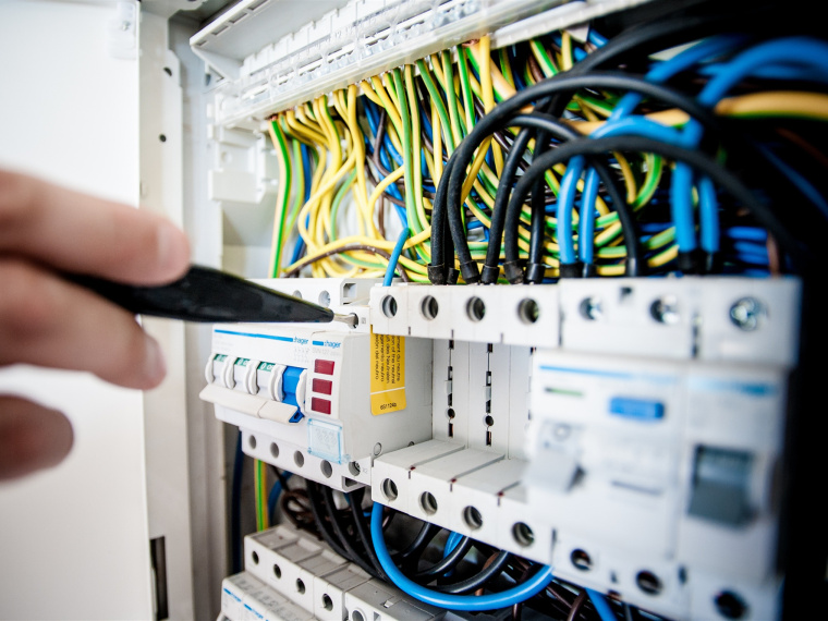 空调自控系统维保方案资料下载-​弱电各个子系统维保内容汇总，直接使用！