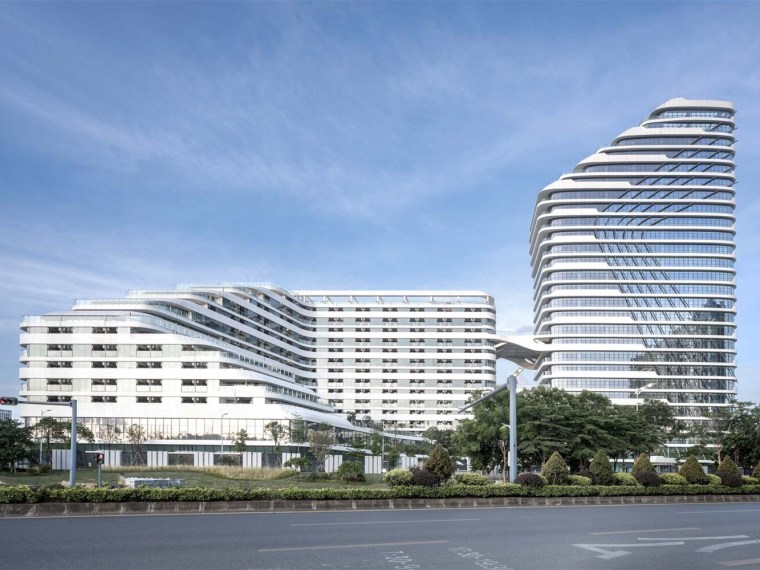 商装修施工组织设计资料下载-黑龙江一类高层商住楼电气施工组织设计