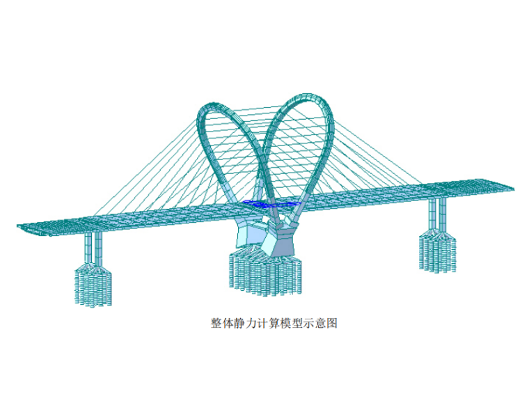 市政桥梁结构资料下载-桥梁结构建模及公式计算书合集下载(210份)