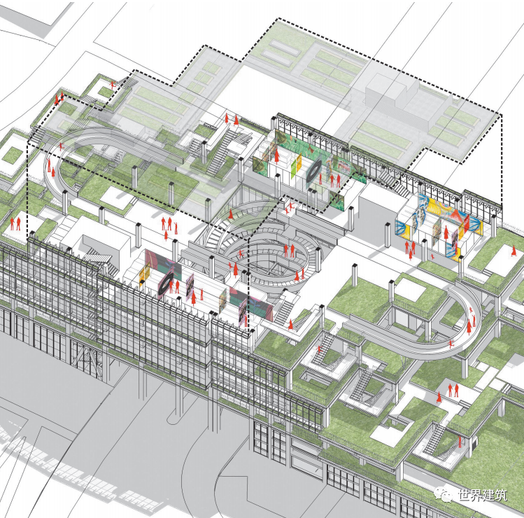 同济大学建筑设计研究院(集团)有限公司原_6 同济大学建筑设计研究院(集团)有限公司原_6