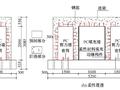 带PC填充墙的装配式联肢剪力墙抗震性能试验