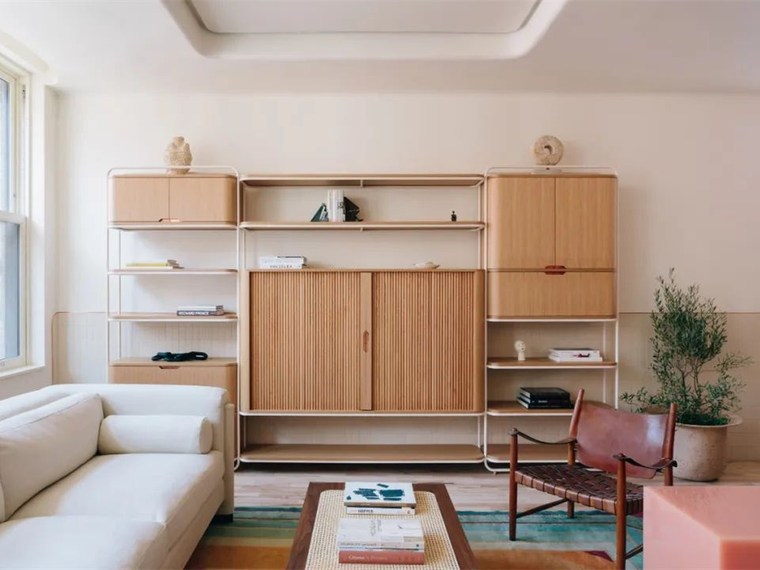 美国20 Bond公寓