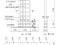 间隔钢管混凝土组合剪力墙抗震性能试验研究