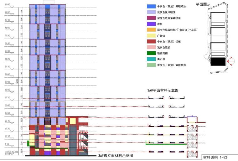 知名企业外立面设计施工控制手册-128p-知名企业外立面设计施工控制手册 (9)