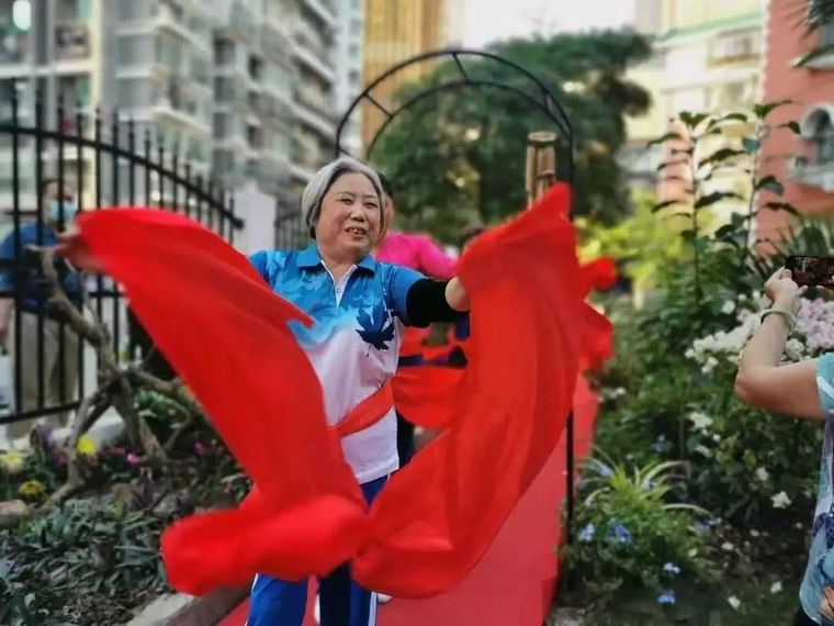 在这10个康养景观中,被治愈被温暖_134 在这10个康养景观中,被治愈被温暖_134