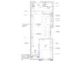 [江苏]38㎡一居室家装样板间装修设计施工图