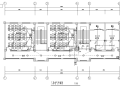 四川多层中学教学楼电气施工图