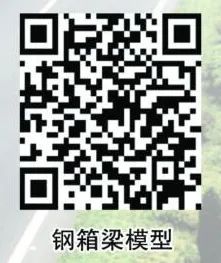 油溪长江大桥，BIM信息化技术的饕餮盛宴_20