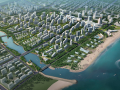 [山东]蓬莱滨海休闲旅游区景观规划方案