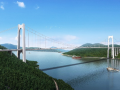 油溪长江大桥，BIM信息化技术的饕餮盛宴