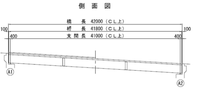 日本钢混梁桥设计_5