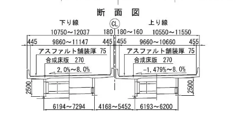 日本钢混梁桥设计_10