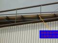 钢结构屋面工程防冷桥措施