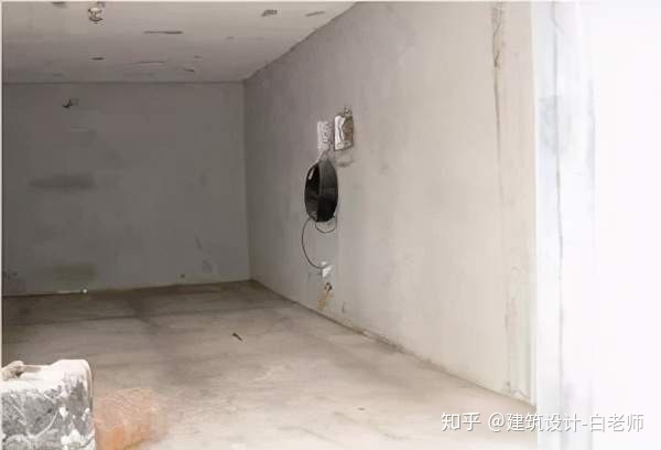 建筑平面施工图-要点汇总_26