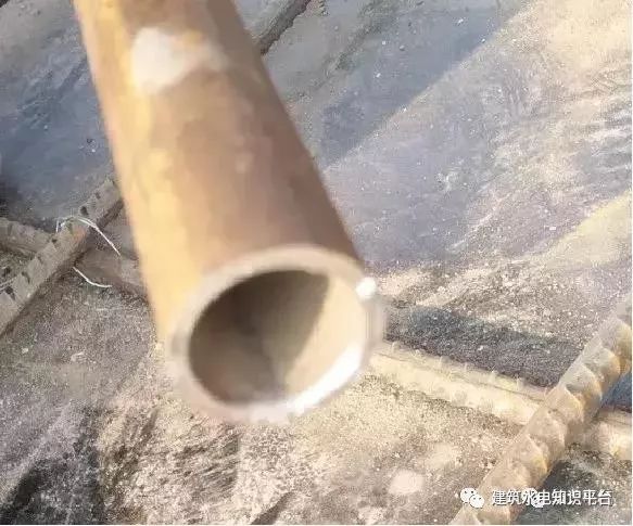 水电预留预埋阶段工程质量通病及安装规范_17