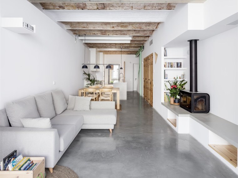 西班牙卡塞纳斯之家