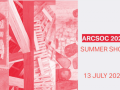 剑桥大学ARCSOC 2020夏季建筑作品展，优秀