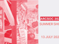 剑桥大学ARCSOC 2020夏季建筑作品展，优秀