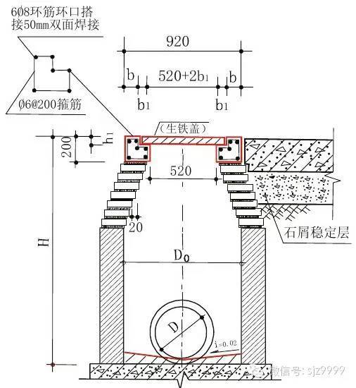 住宅通病详细图集（图文详解）_21