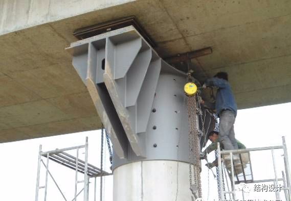 宿州市立医院钢连廊坍塌,结构设计原因分析_11 宿州市立医院钢连廊坍塌,结构设计原因分析_11