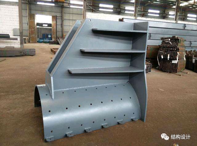 宿州市立医院钢连廊坍塌,结构设计原因分析_13 宿州市立医院钢连廊坍塌,结构设计原因分析_13