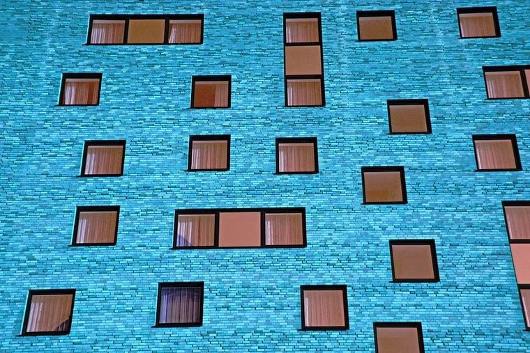 房地产项目的100个设计细节_8