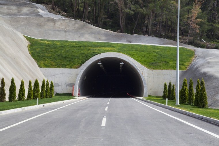 安全准入控制系统资料下载-[贵州]高速公路隧道安全施工专项方案2018
