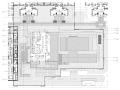 [广东]知名企业销售中心景观施工图+SU模型