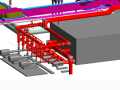 BIM技术在消防管线综合设计中的应用(66页)