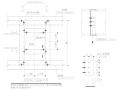 钢框架及门式刚架结构节点详图2017（CAD）
