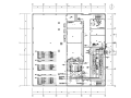 [河南]2层丁类仓库电气暖通排水施工图