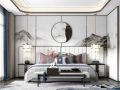 2020最流行卧室各种风格设计 | 50款