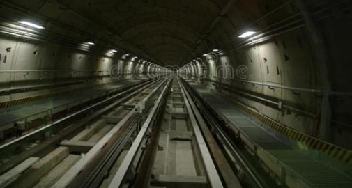路桥施工施工环境监测方案资料下载-荧光氧传感器在地下隧道环境监测中的应用解