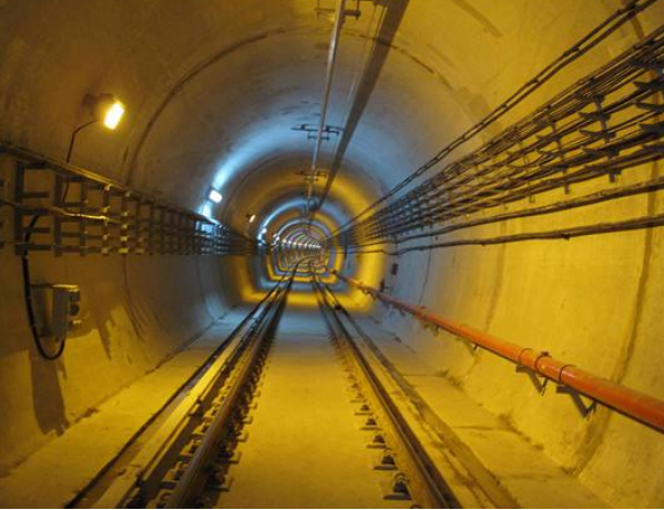 隧道工程质量目标及分解资料下载-隧道工程质量监控要点
