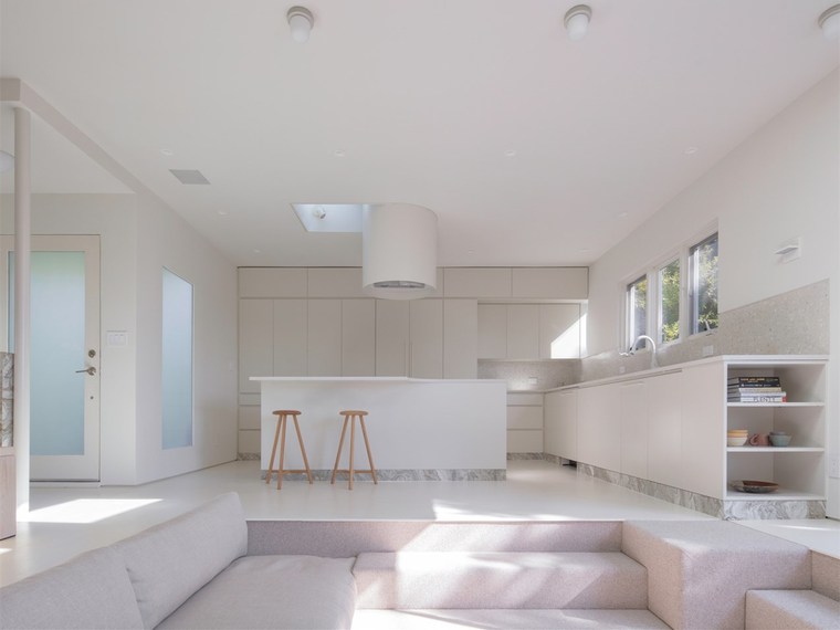 美国Mar Vista住宅