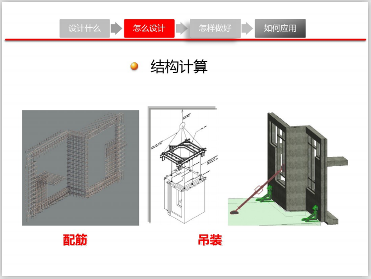 装配式建筑深化设计及识图培训 50页 Bim案例 筑龙bim论坛