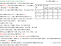 一级注册建筑师考试前期与场地设计考点