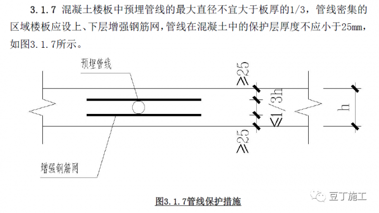 现浇混凝土工程常见的8种质量问题_7