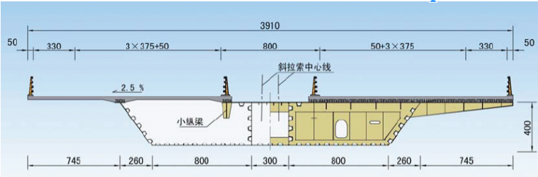 港珠澳大桥方案深化设计报告-通航孔桥方案_35