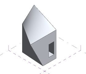 几何形状cad资料下载-创建形状，玩转Revit概念设计