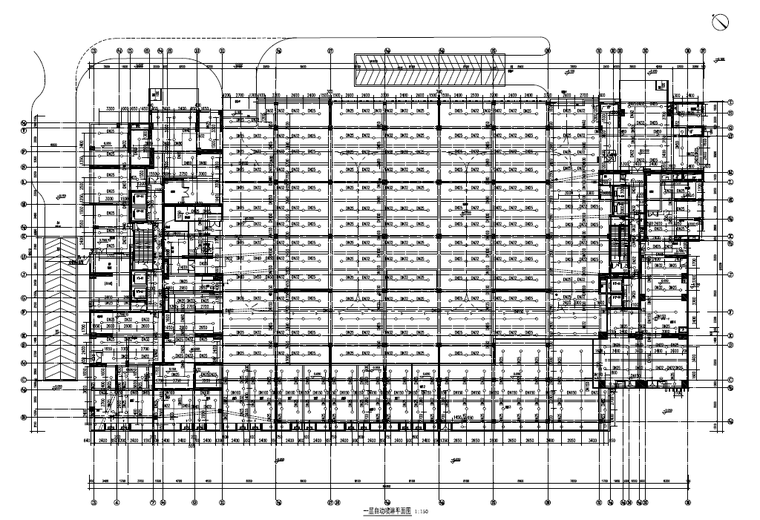 绿色建筑申报案例资料下载-深圳某高层住宅绿色建筑申报材料（含图纸）