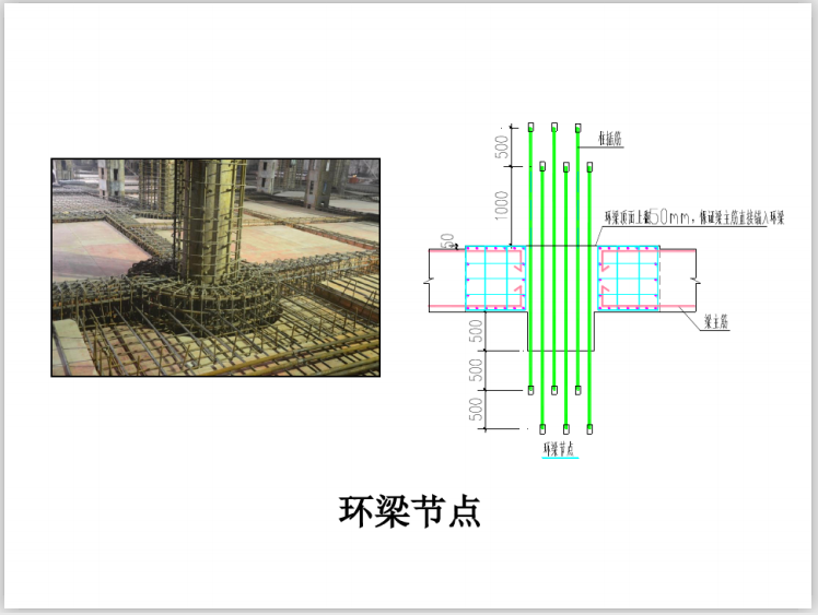 大厦项目逆作法施工讲义资料下载-大厦项目逆作法施工讲义(49页)