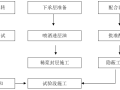 桥梁公路沥青路面专项施工方案