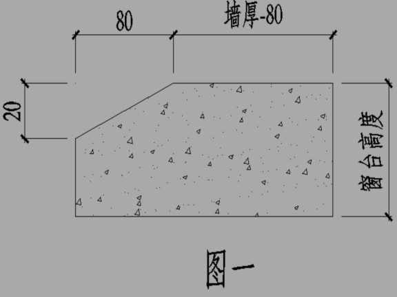 幼儿园的模板施工方案资料下载-住宅楼及幼儿园项目砌体施工方案