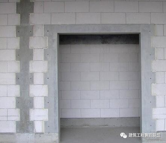 [分享]提升砌筑施工质量,看创优工程怎么做?