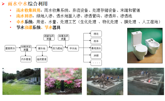 绿色建筑整体解决方案-PPT精品-绿色建筑整体解决方案6