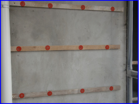 外墙保温的QC文章资料下载-[QC成果]外墙保温装饰系统施工质量控制