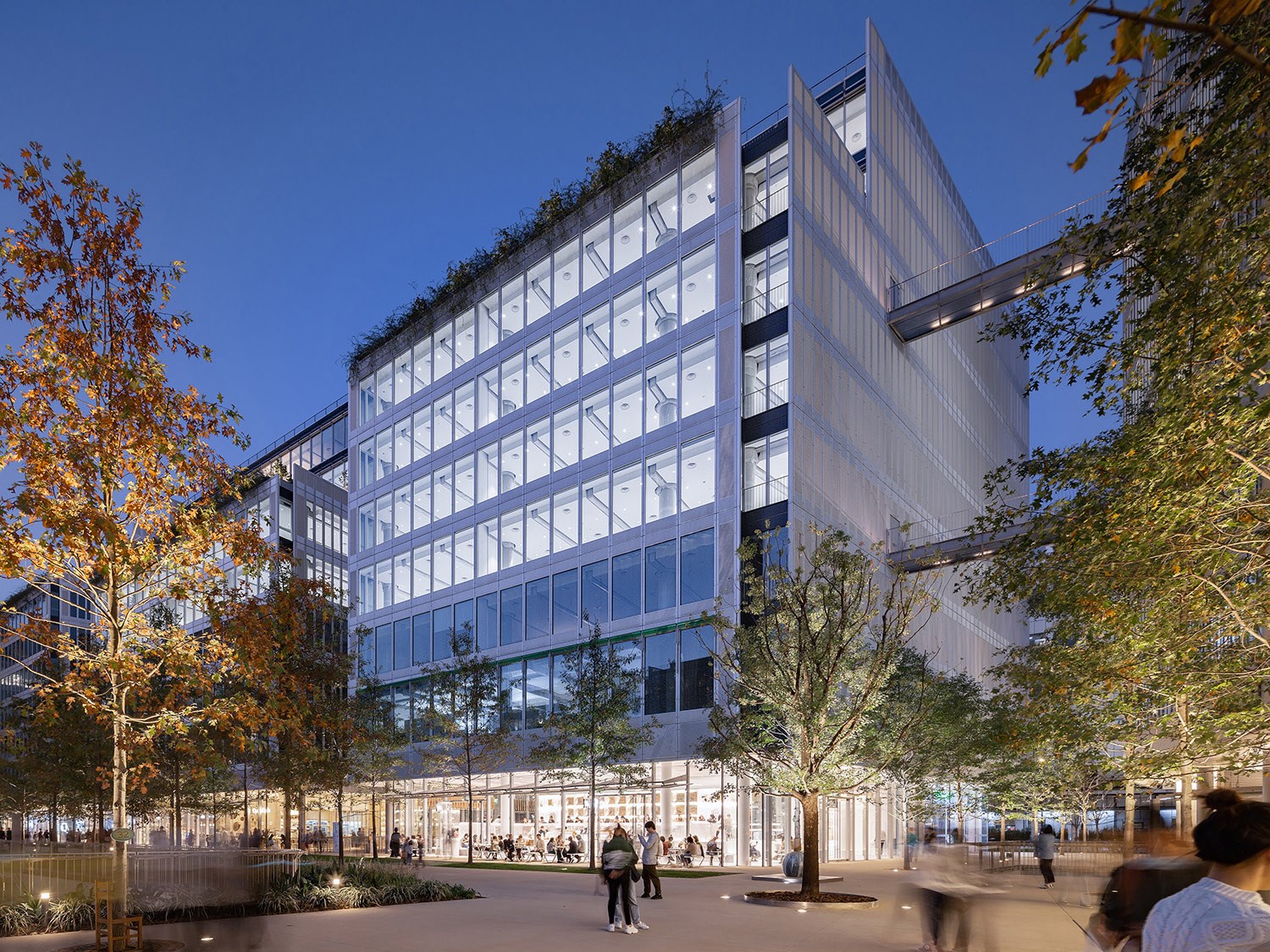 杭州goa综合性建筑