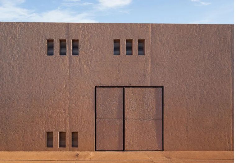生土建筑?人类的建筑设计如何体现可持续性-建筑设计-建筑动态