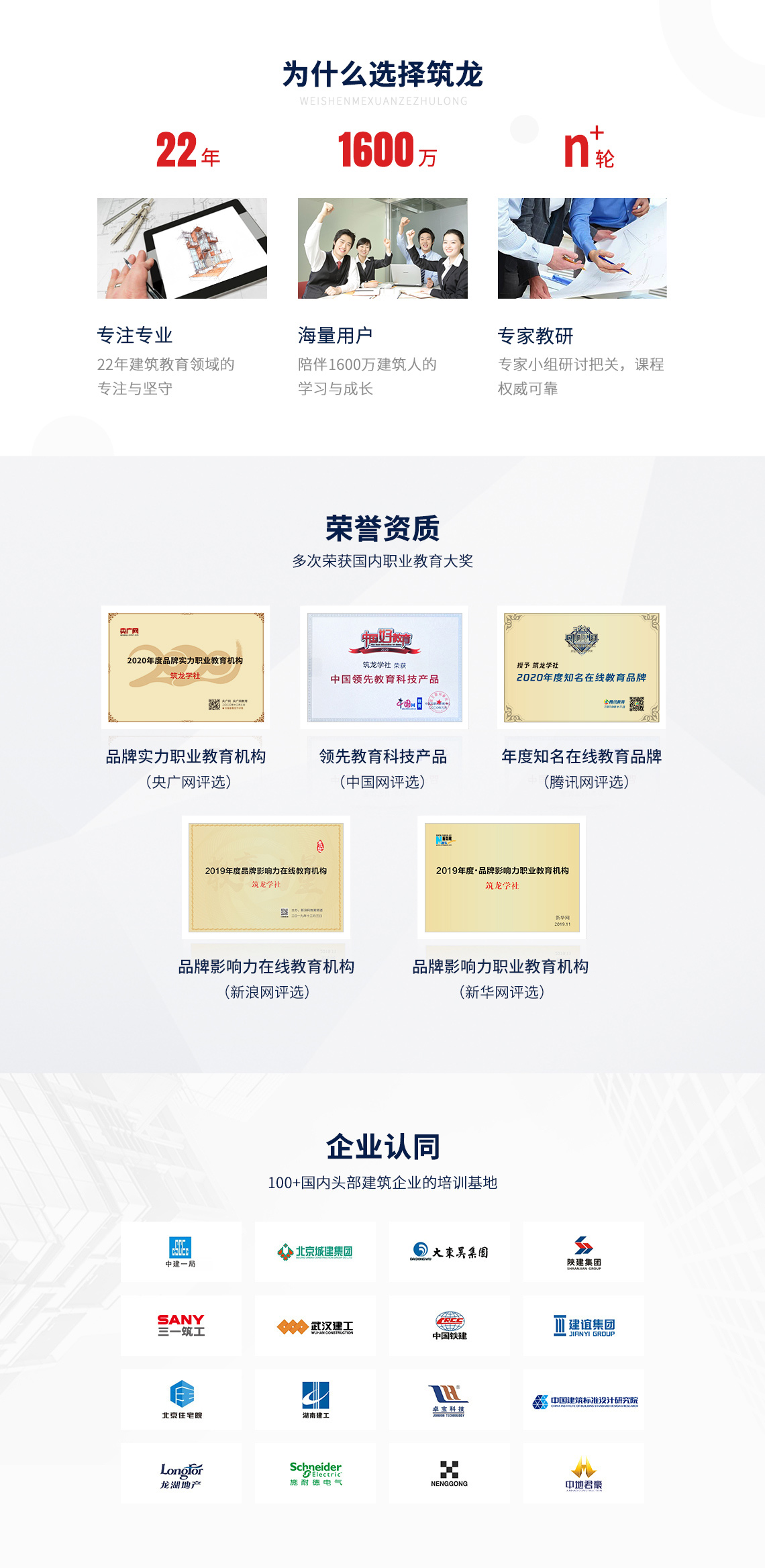 筑龙学社信任状